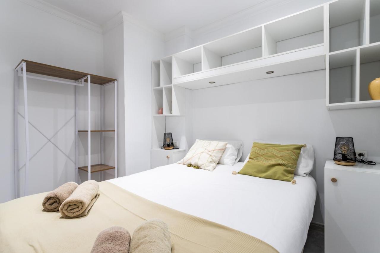 Sur Suites Palmeras 880A Fuengirola Esterno foto