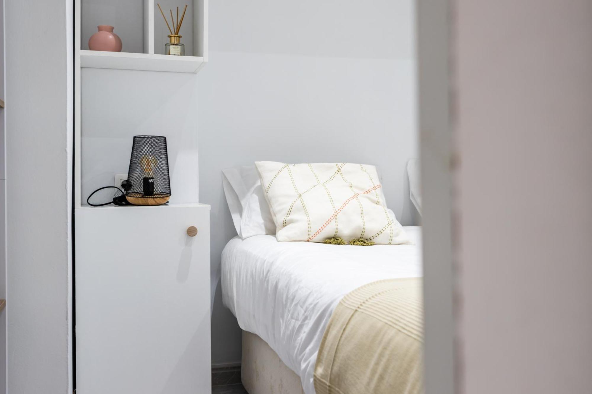 Sur Suites Palmeras 880A Fuengirola Esterno foto