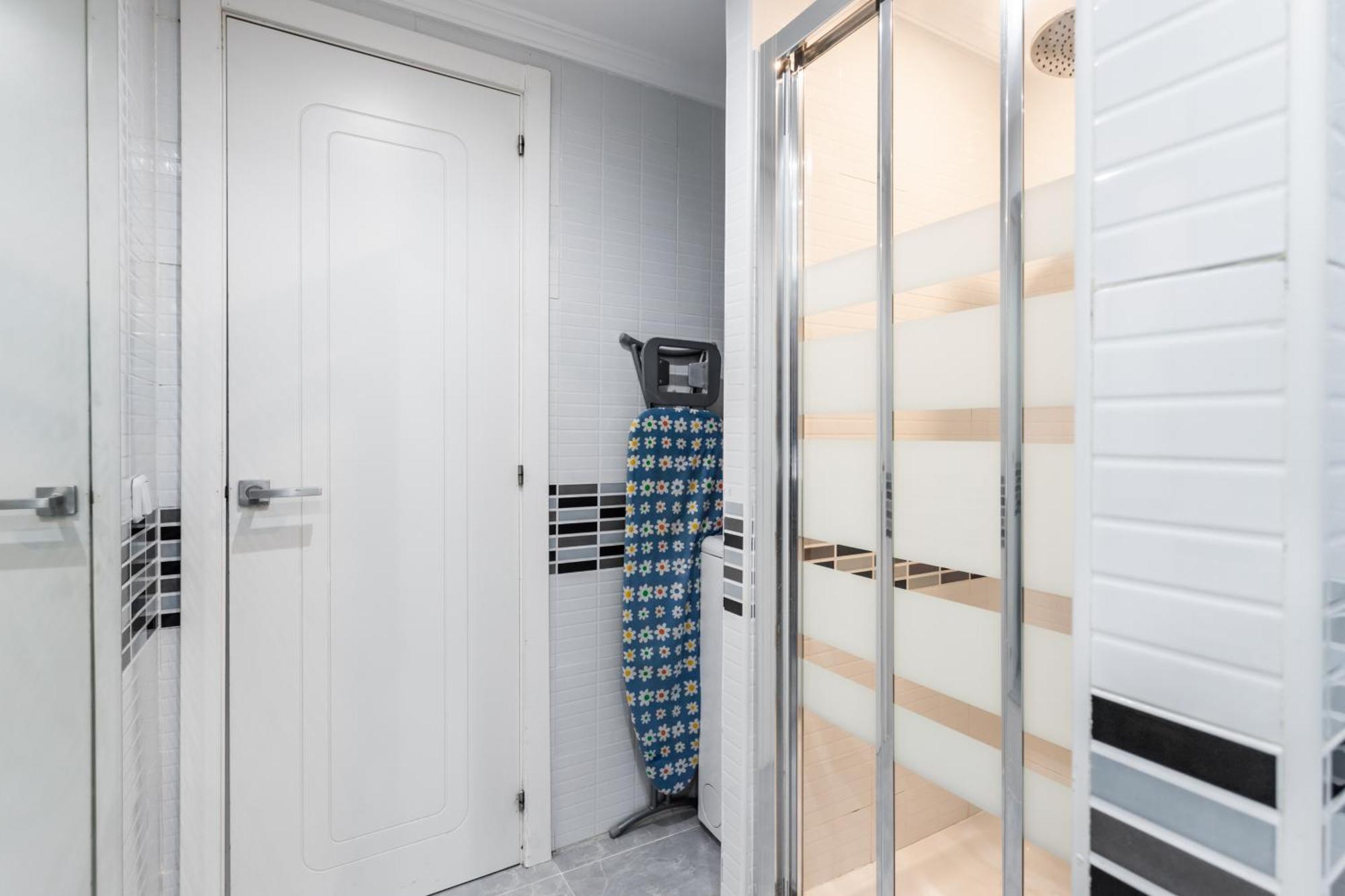 Sur Suites Palmeras 880A Fuengirola Esterno foto